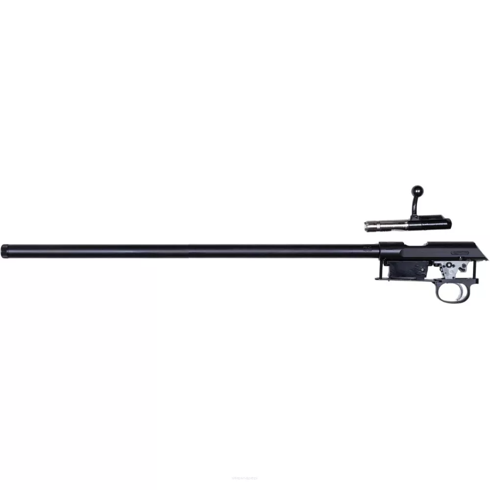 System - CZ 457 Varmint