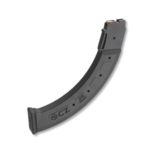 Ceska Zbrojovka - Magazynek 25 nab. do CZ 455 / 457 / 512 - 5123-1225-02ND