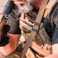 Magpul - Zawieszenie taktyczne 2 punktowe MS1® Lite Sling - Coyote - MAG1312-COY - 5