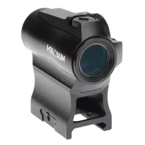 Kolimator Holosun HE503R-GD Gold Dot - Montaż niski i 1/3 Co-witness - Multi Reticle - 4