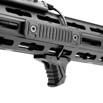 Chwyt STRIKE INDFUSTRIES Mini Handstop CMS M-LOK (SI-AR-CMS-MHS-BK) - 2