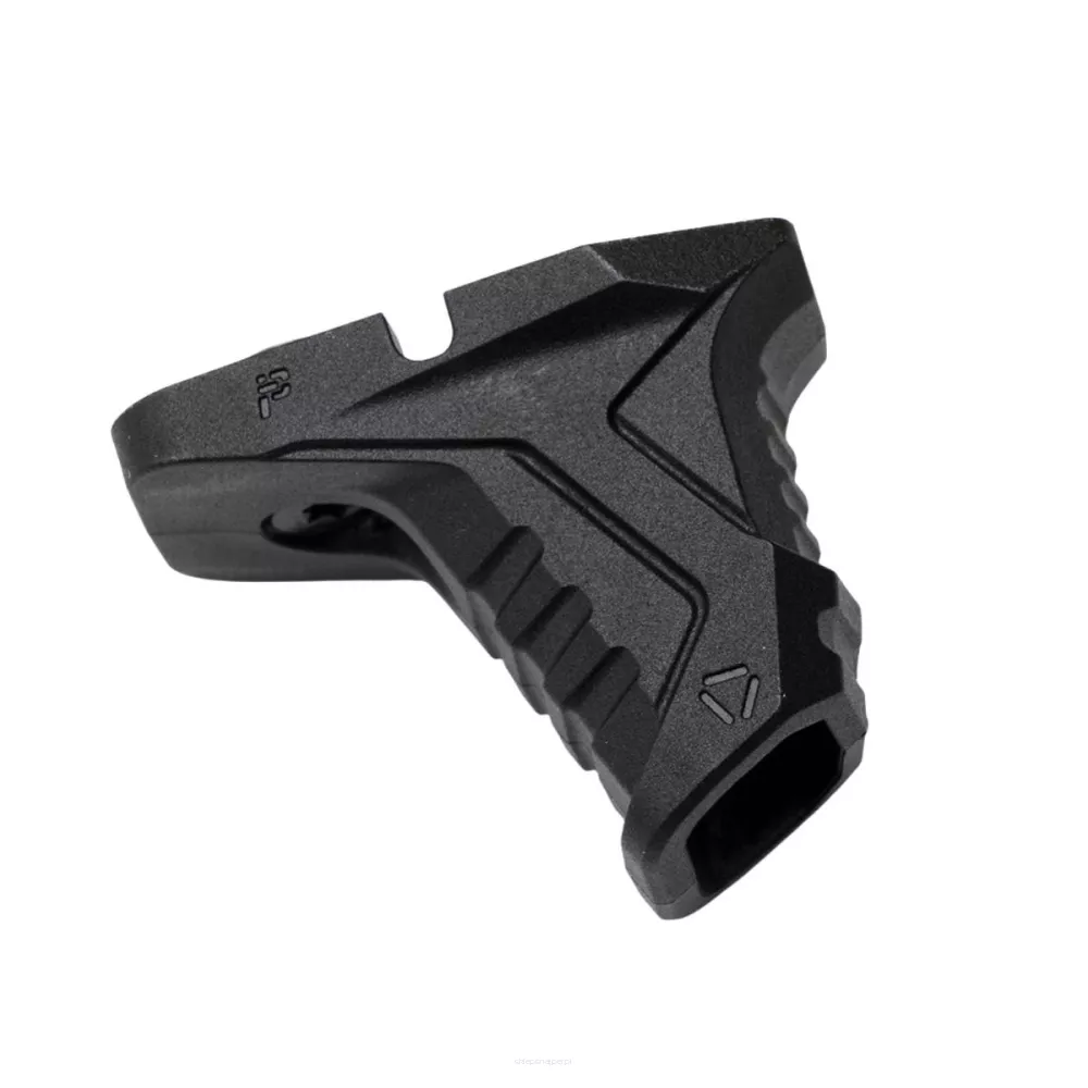 Chwyt STRIKE INDFUSTRIES Mini Handstop CMS M-LOK (SI-AR-CMS-MHS-BK)