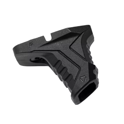 Chwyt STRIKE INDFUSTRIES Mini Handstop CMS M-LOK (SI-AR-CMS-MHS-BK)