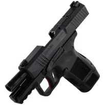 Canik Mete MC9 - Black - 5