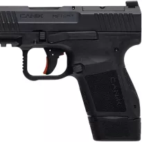 Canik Mete MC9 - Black - 8