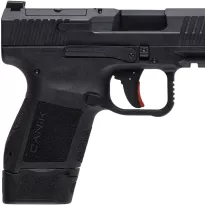 Canik Mete MC9 - Black - 9