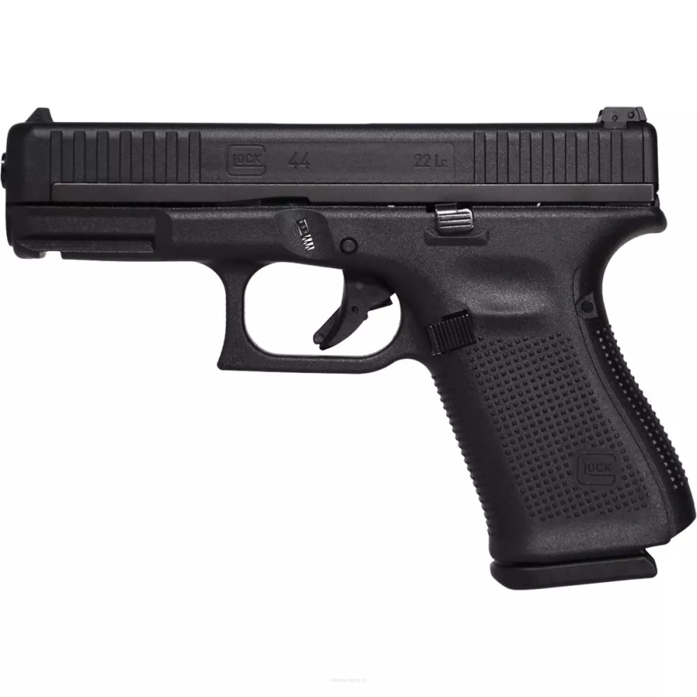 Glock 44 - .22 LR