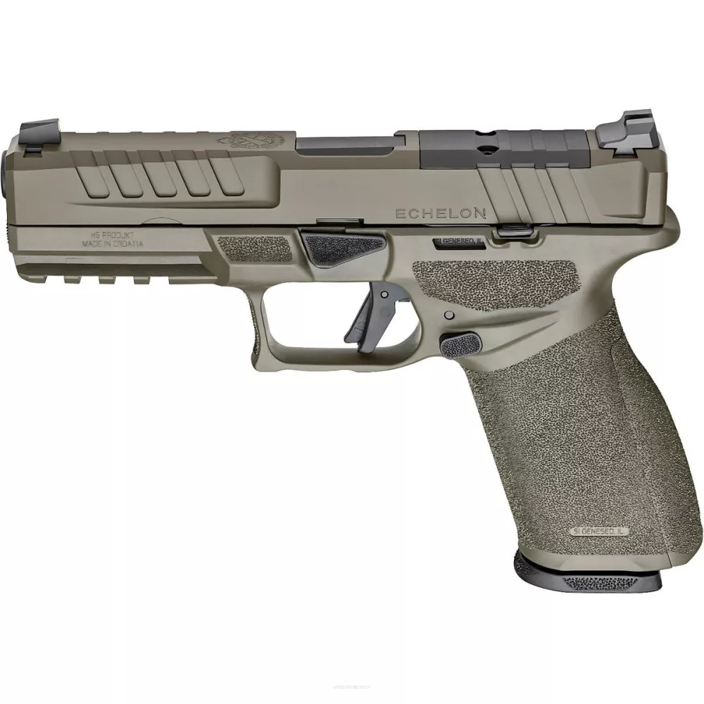 Springfield Echelon U-Dot ODG