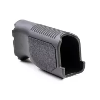 Strike Industries - Chwyt M-LOK Angled Vertical Grip - Czarny - SI-AR-CMAG-L - 5