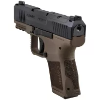 Canik Mete MC9 - FDE/BLACK - 5