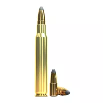 Am. Kul. Sellier&Bellot - .30-06 9,7g SPCE - 2