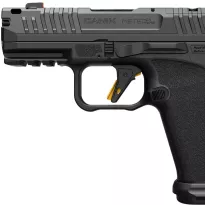 Canik Mete MC9 Prime - Black - 11