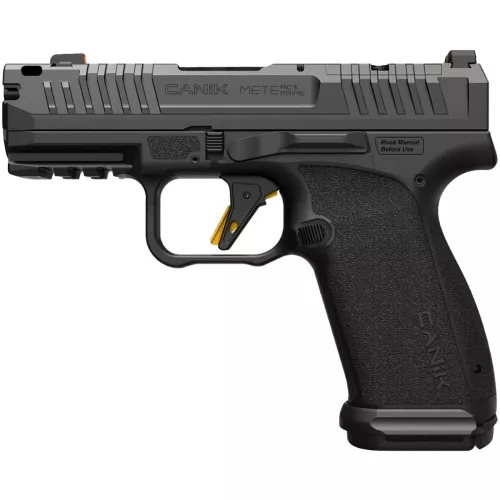 Canik Mete MC9 Prime - Black