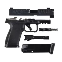 Pistolet Canik METE MC9 Prime kal. 9x19 mm czarny - 4