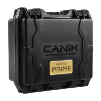 Pistolet Canik METE MC9 Prime kal. 9x19 mm czarny - 5