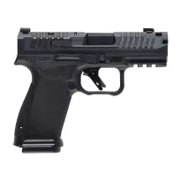 Pistolet Canik METE MC9 Prime kal. 9x19 mm czarny - 2