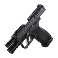 Pistolet Canik METE MC9 Prime kal. 9x19 mm czarny - 3