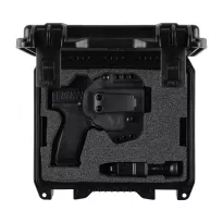 Pistolet Canik METE MC9 Prime kal. 9x19 mm czarny - 6