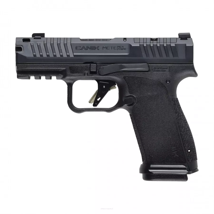 Pistolet Canik METE MC9 Prime kal. 9x19 mm czarny