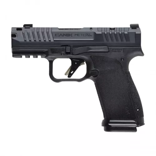Pistolet Canik METE MC9 Prime kal. 9x19 mm czarny