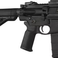 Magpul - Chwyt pistoletowy MOE K2+ Grip do AR15 - Czarny - MAG532 - 3