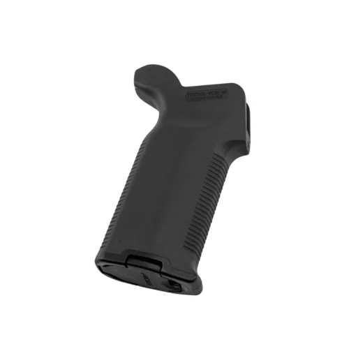 Magpul - Chwyt pistoletowy MOE K2+ Grip do AR15 - Czarny - MAG532