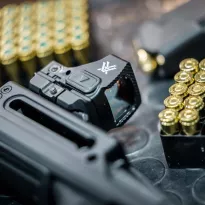 Vortex - Kolimator Defender-ST 6 MOA - DFST-MRD6 - 7