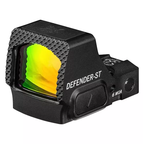Vortex - Kolimator Defender-ST 6 MOA - DFST-MRD6
