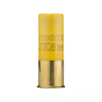 Am. Śrut. Fiocchi JK6 - 12/70 36g śrut 4 - Opk. 10 szt. - 4