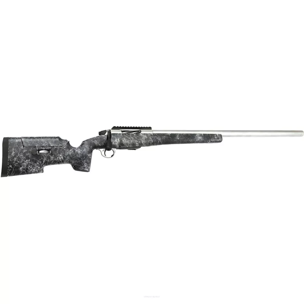 Sabatti Tactical Evo Chrome 6,5 Creedmoor