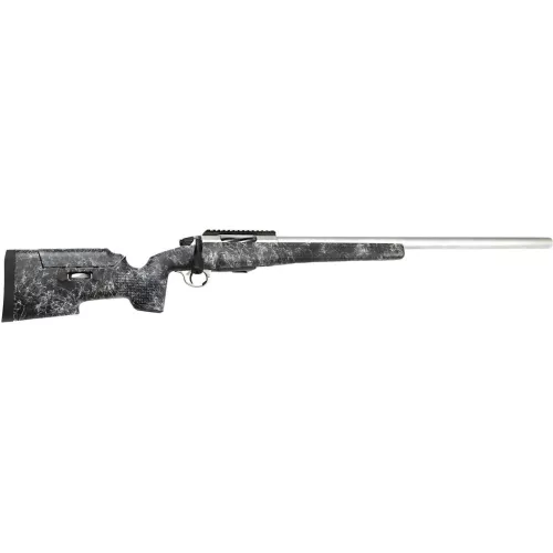 Sabatti Tactical Evo Chrome 6,5 Creedmoor