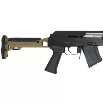 Midi Jack 5,56x45mm/.223 Rem WBP x KRUK - Coyote/FDE - 8