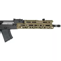 Midi Jack 5,56x45mm/.223 Rem WBP x KRUK - Coyote/FDE - 6