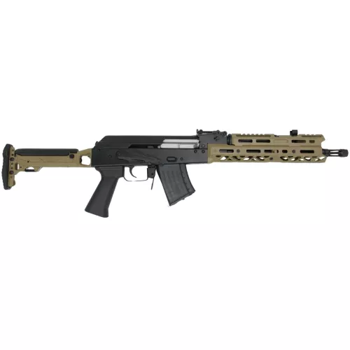Midi Jack 5,56x45mm/.223 Rem WBP x KRUK - Coyote/FDE