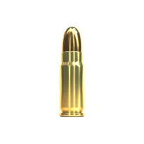 Am. Kul. Sellier&Bellot - 7,62x25 Tokarev 5,5 g FMJ - Opk. 50 szt. - 2