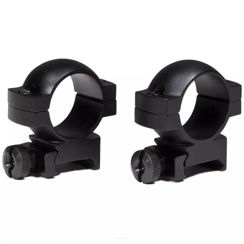 Vortex - Montaż Vortex Hunter 1''' - RING-M