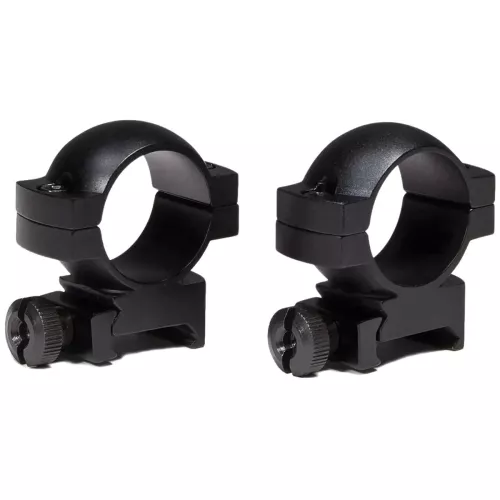 Vortex - Montaż Vortex Hunter 1''' - RING-M