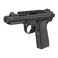 Pistolet Ruger Mark IV 22/45 Tactical - 2