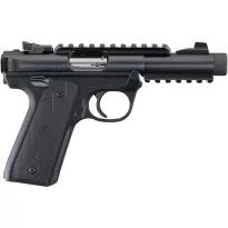 Pistolet Ruger Mark IV 22/45 Tactical - 4