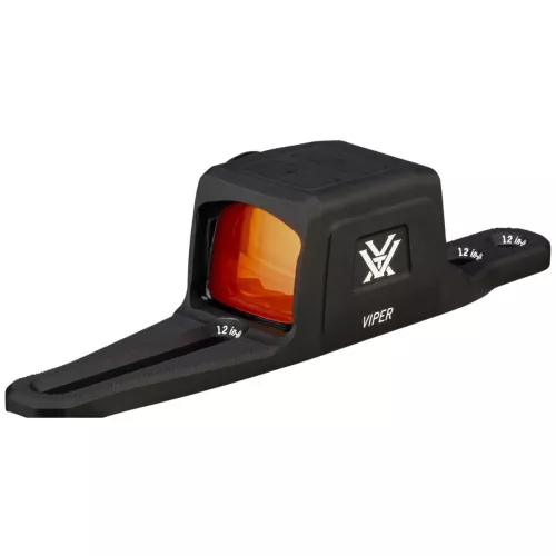 Vortex - Kolimator do strzelby - Viper Shotgun Enclosed Multi Reticle - VPR-SGMRD3-MR-E