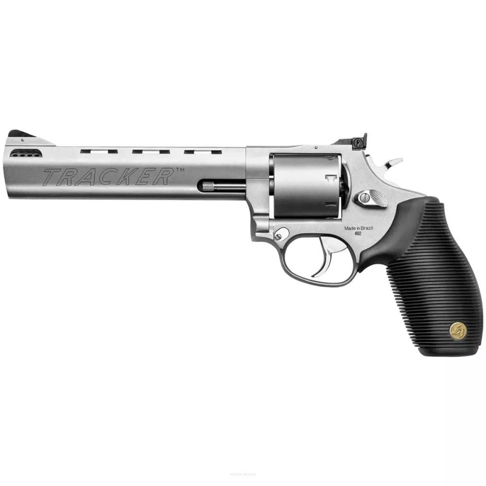 Rewolwer Taurus 692 Tracker SS Matte 6,5'' - .357Mag/.38Spec/9x19