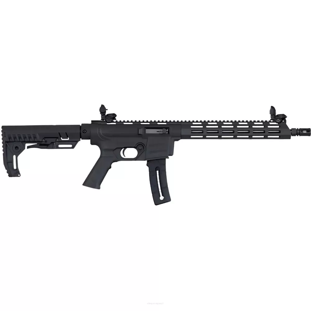 Karabinek samopowtarzalny Rossi 7022 Delta 14,5