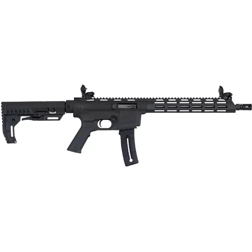 Karabinek samopowtarzalny Rossi 7022 Delta 14,5" - kal. .22lr