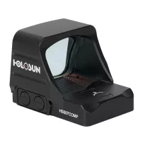 Kolimator Holosun HS507 Competition - Red Dot - Montaż RMR - 2
