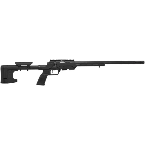 Karabinek CZ 457 MDT Chassis - 20" kal. .22LR