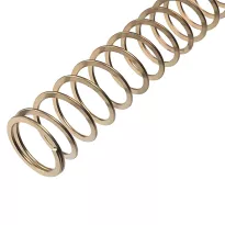 Strike Industries - Sprężyna urządzenia powrotnego Flat Wire Spring do AR-10 / SR-25 - SI-AR10-FWS - 2