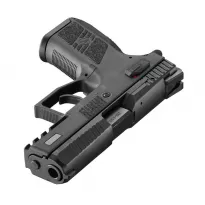 CZ P-07 - 3