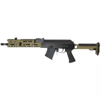 Midi Jack 7,62x39 WBP x KRUK - Coyote/FDE - 2