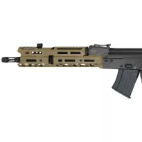 Midi Jack 7,62x39 WBP x KRUK - Coyote/FDE - 3