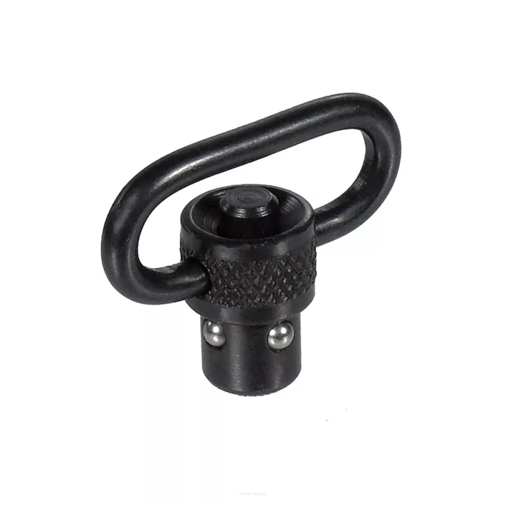 UTG - Ucho zawieszenia taktycznego QD standard - 25 mm - Stalowe - TL-QDSW08A